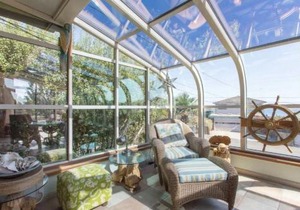 Opal Cliff Beach House