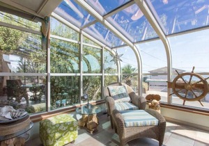 Opal Cliff Beach House