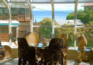 Opal Cliff Beach House