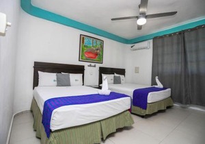 Pa´Xa Mama Hotel Boutique