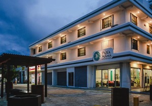 Pa'xa Mama Hotel Boutique