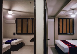 Pa'xa Mama Hotel Boutique