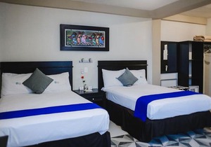 Pa'xa Mama Hotel Boutique