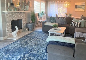 Pajaro Dunes Beach Retreat