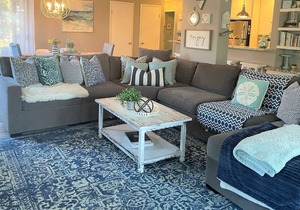 Pajaro Dunes Beach Retreat