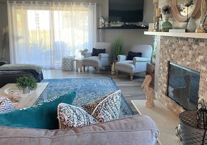 Pajaro Dunes Beach Retreat