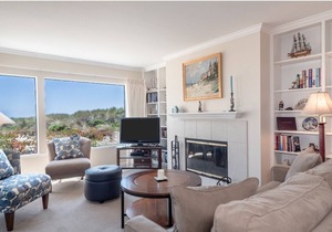 Pajaro Dunes Resort Cozy 2 Bedroom - Beach Level*