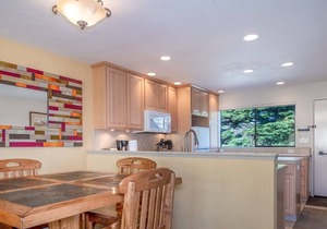 Pajaro Dunes Resort: Comfortable 2 Bedroom Condo-Full Ocean Views