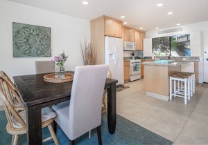 Pajaro Dunes Resort: Beachfront Bliss Stunning 2-Bedroom Condo with Dune Views