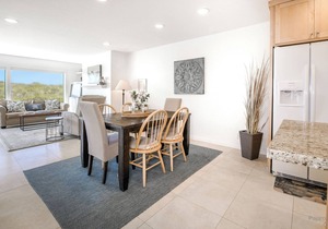 Pajaro Dunes Resort: Beachfront Bliss Stunning 2-Bedroom Condo with Dune Views
