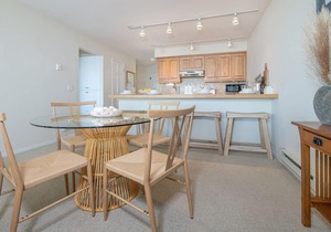 Pajaro Dunes Resort: Remodeled 1 Bedroom Beach Condo