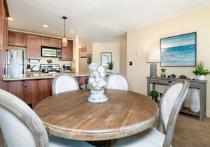 Pajaro Dunes Resort: Remodeled 1 Bedroom Beach Vacation Home