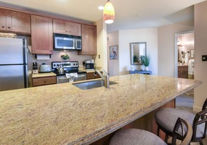 Pajaro Dunes Resort: Remodeled 1 Bedroom Beach Vacation Home