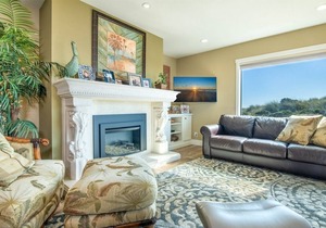 Pajaro Dunes Resort: Luxurious Beach Vacation Condominium