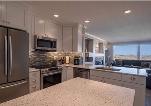 Pajaro Dunes Resort: Fully Remodeled Beach Condo
