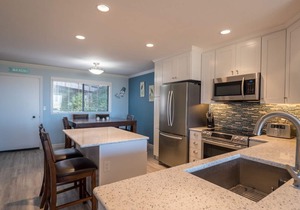 Pajaro Dunes Resort: Fully Remodeled Beach Condo