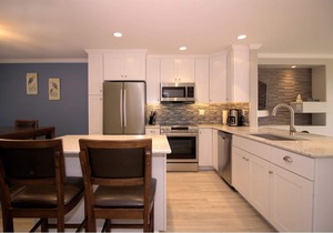 Pajaro Dunes Resort: Fully Remodeled Beach Condo