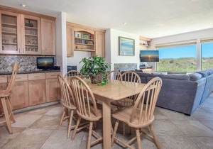 Pajaro Dunes Resort: Remodeled 2 Bedroom Vacation Hideaway