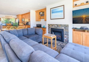 Pajaro Dunes Resort: Remodeled 2 Bedroom Vacation Hideaway