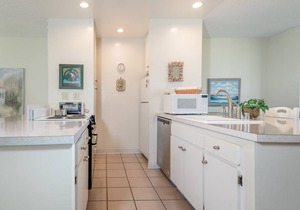 Pajaro Dunes Resort 2 Bedroom Cozy Beach Condo, Easy Access