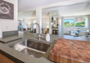 Pajaro Dunes Resort: Beautiful Ocean View 3 Bdrm Condo Sleeps 8 In Style!