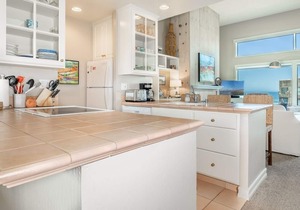 Pajaro Dunes Resort: Top floor Modern Condo with Dazzling Ocean Views - Sleeps 6