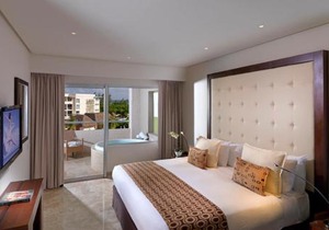 Paradisus Playa del Carmen - Riviera Maya - All Inclusive