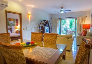 Paseo del Sol Coral B 206 condo