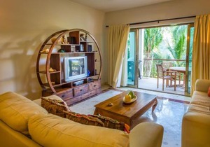 Paseo del Sol Coral B 206 condo