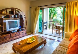 Paseo del Sol Coral B 206 condo