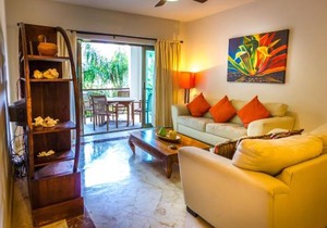 Paseo del Sol Coral B 206 condo