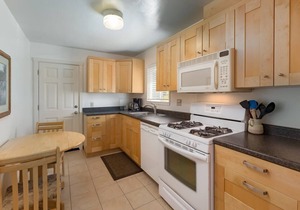 Pleasure Point Cottage #A- pet friendly