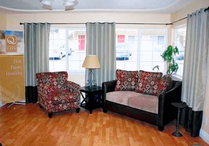 Quality Inn & Suites Santa Cruz Mountains Ben Lomond