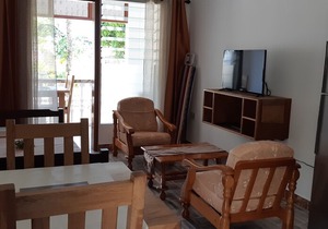 Relax and quiet place