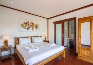 Rent a Luxury Villa in Bali Close to the Beach, Bali Villa 1167