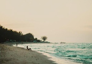 Rent a Luxury Villa in Bali Close to the Beach, Bali Villa 2035