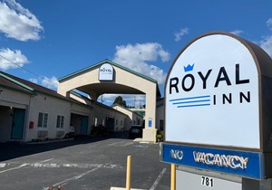 Royal Inn Watsonville