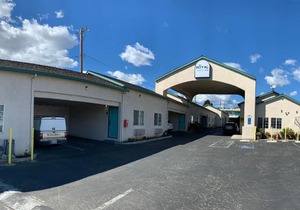 Royal Inn Watsonville