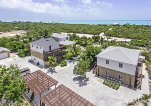 Sea La Vie - Beachside 1 Bedroom Unit #5