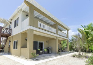 Sea La Vie - Beachside 1 Bedroom Unit #5