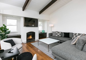 Seacliff Beach Home