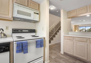 Seascape Resort Ocean View 2 BD Villa