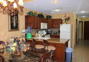 Sonoran Sun SE102 Condo at Rocky Point