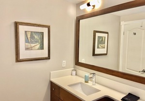Spectacular Beachfront Condo, Ocean Views of Grace Bay, Suite #123