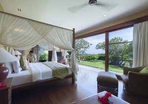 Stunning 6 Bedroom Villa Ocean View in Jimbaran;