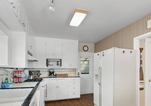 Sunset Cottage