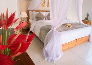 Tamantis 3, 3 Bedroom Villa Near to Finns Beach Club, Berawa