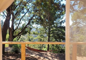 Tentrr Signature Site - Ocean View Ridge E