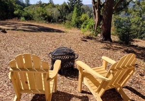 Tentrr Signature Site - Ocean View Ridge E