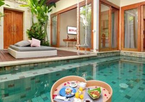 The Jimbaran Villa by Ini Vie Hospitality
